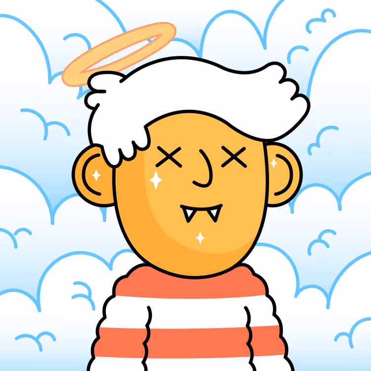 Dippie #4758