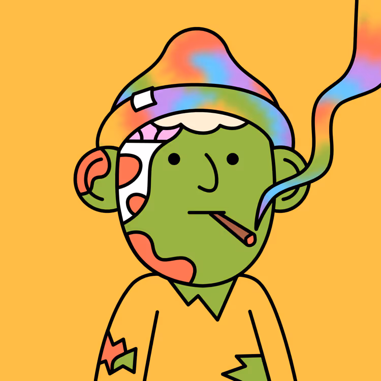Dippie #7021