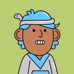 Dippie #6374