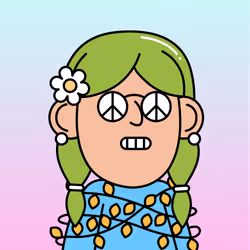 Dippie #2290