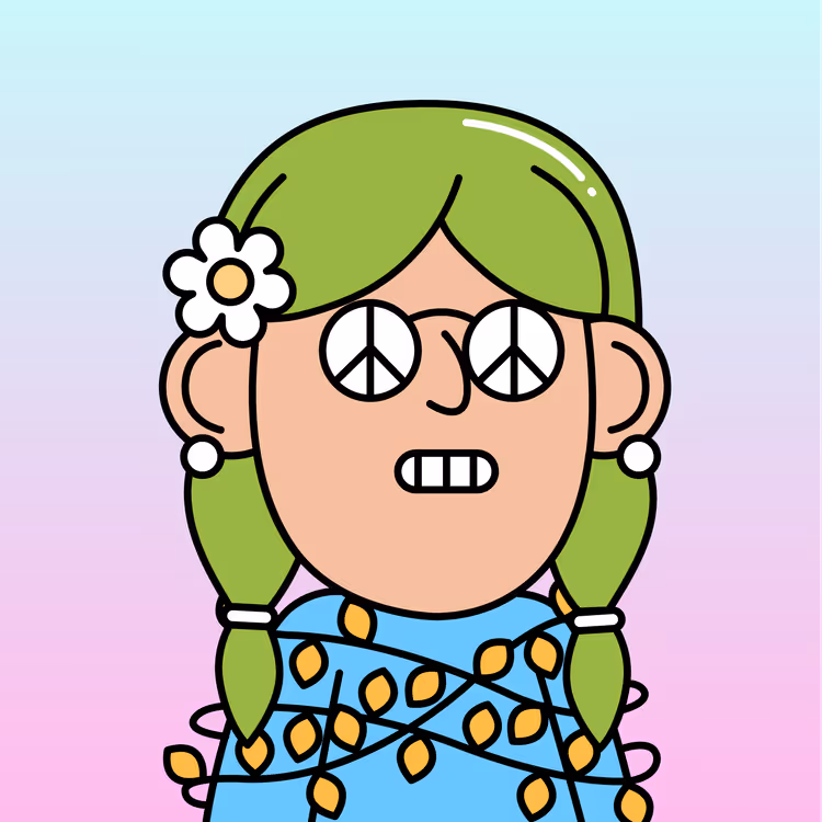 Dippie #2290