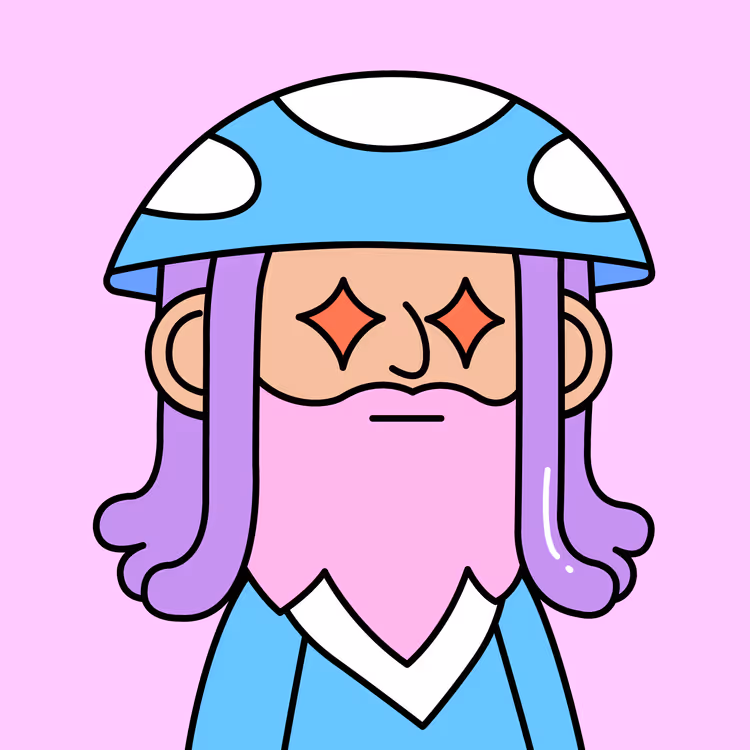 Dippie #3072