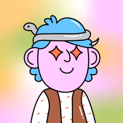 Dippie #3133