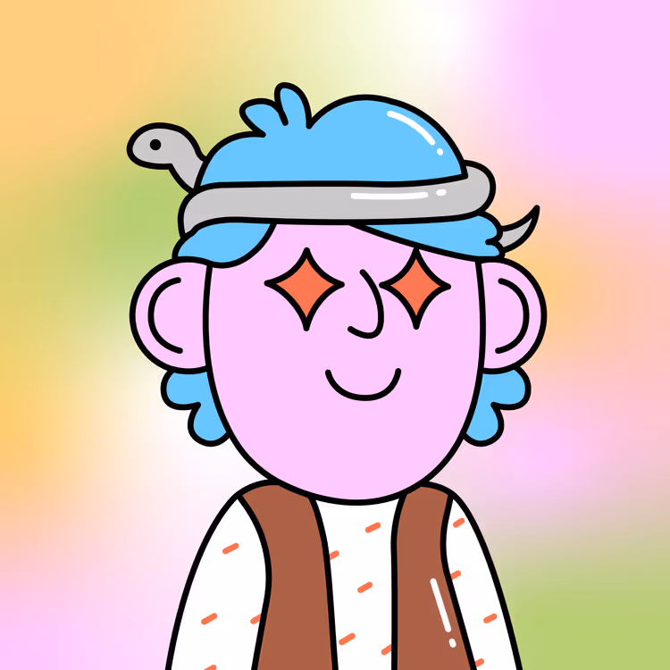 Dippie #3133