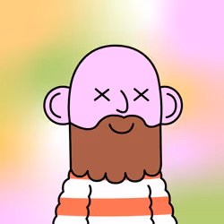 Dippie #5840