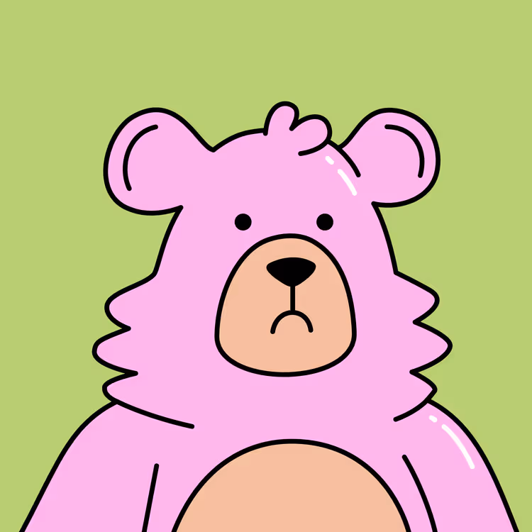 Dippie #7081