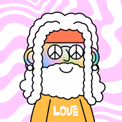 Dippie #8044