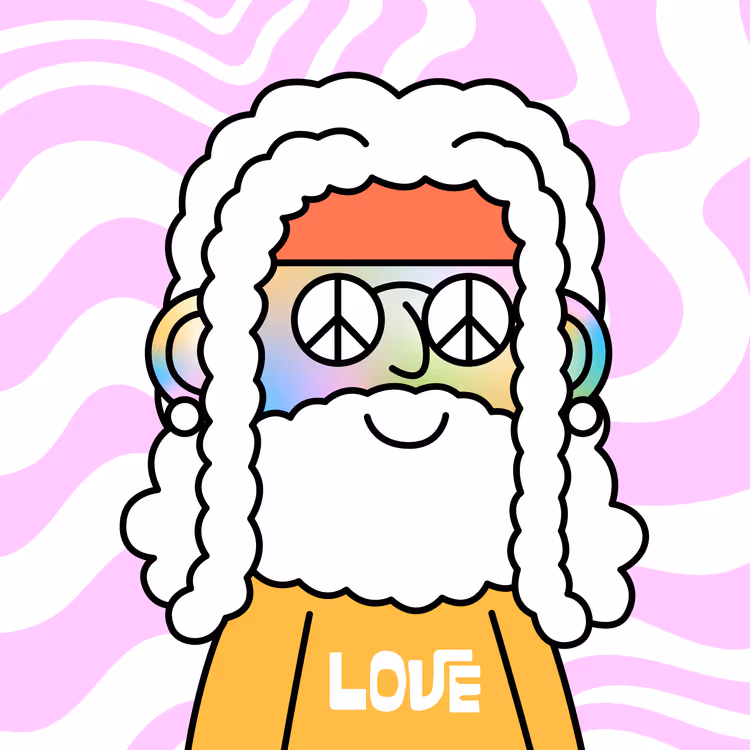 Dippie #8044