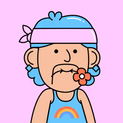 Dippie #5436