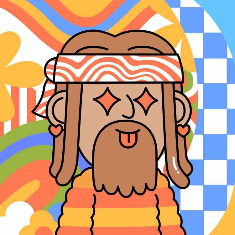 Dippie #2624