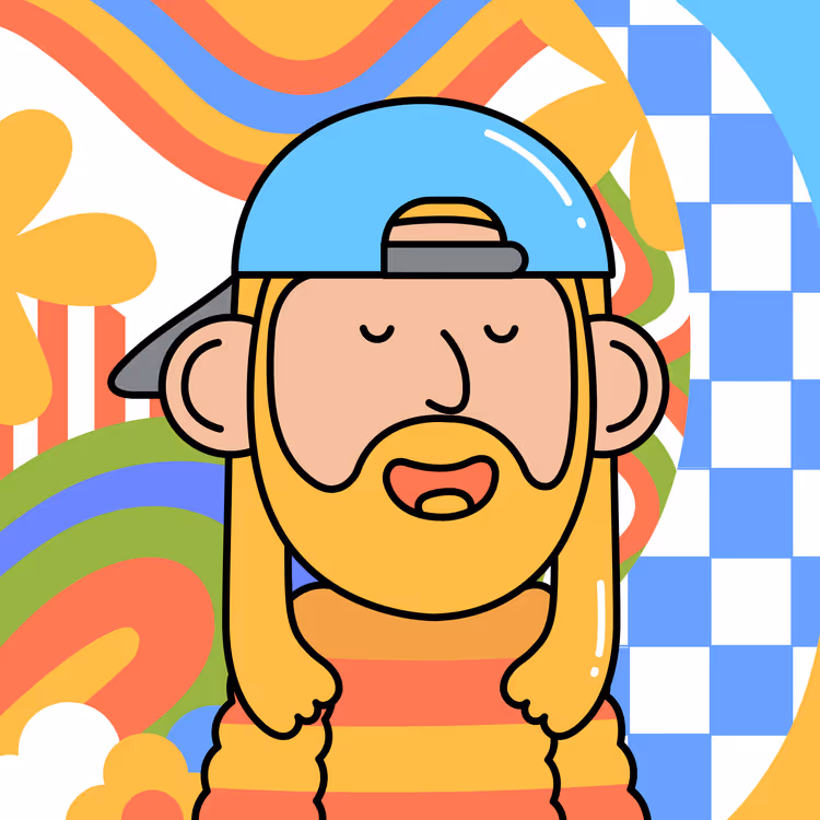 Dippie #892