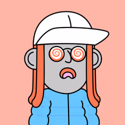 Dippie #6079