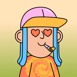 Dippie #3519