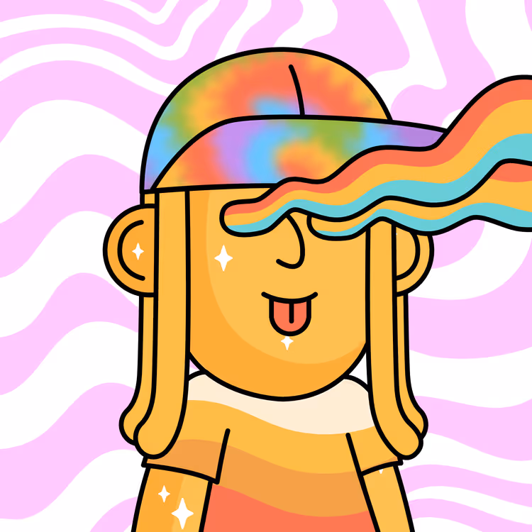 Dippie #1080