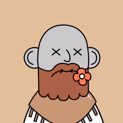 Dippie #7041