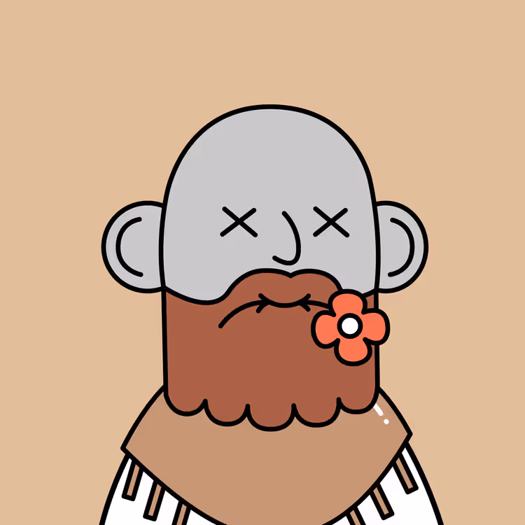 Dippie #7041