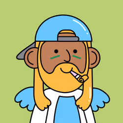 Dippie #7665