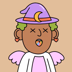 Dippie #8521