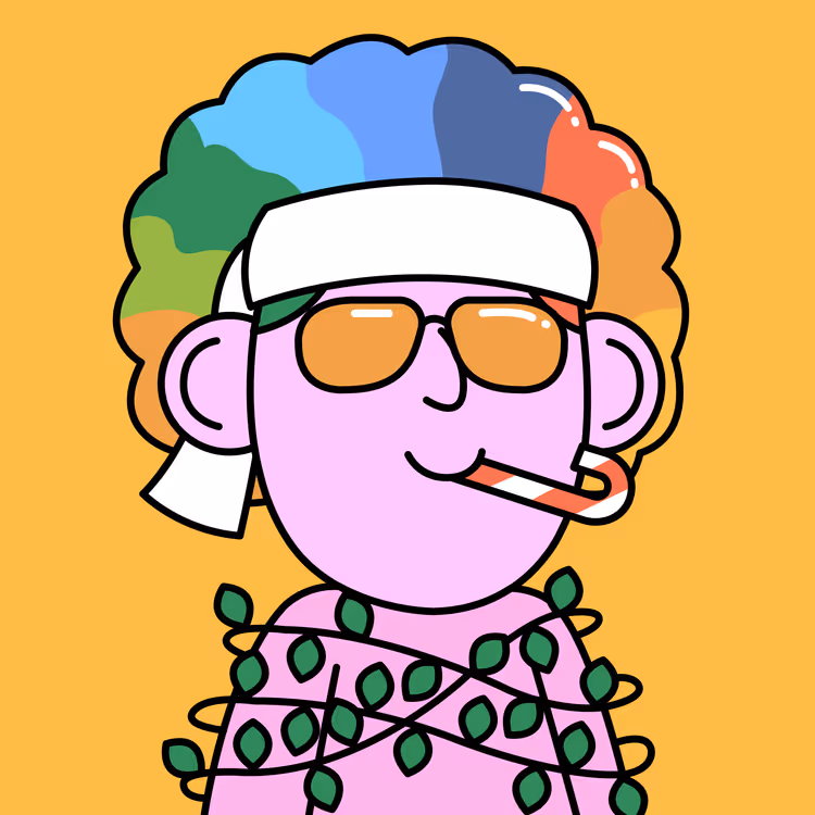 Dippie #5377