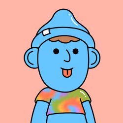 Dippie #5314