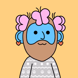 Dippie #8593