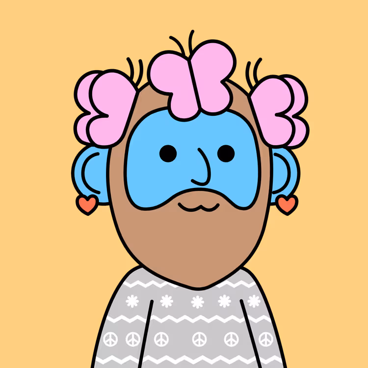 Dippie #8593