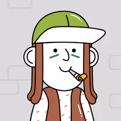 Dippie #7962