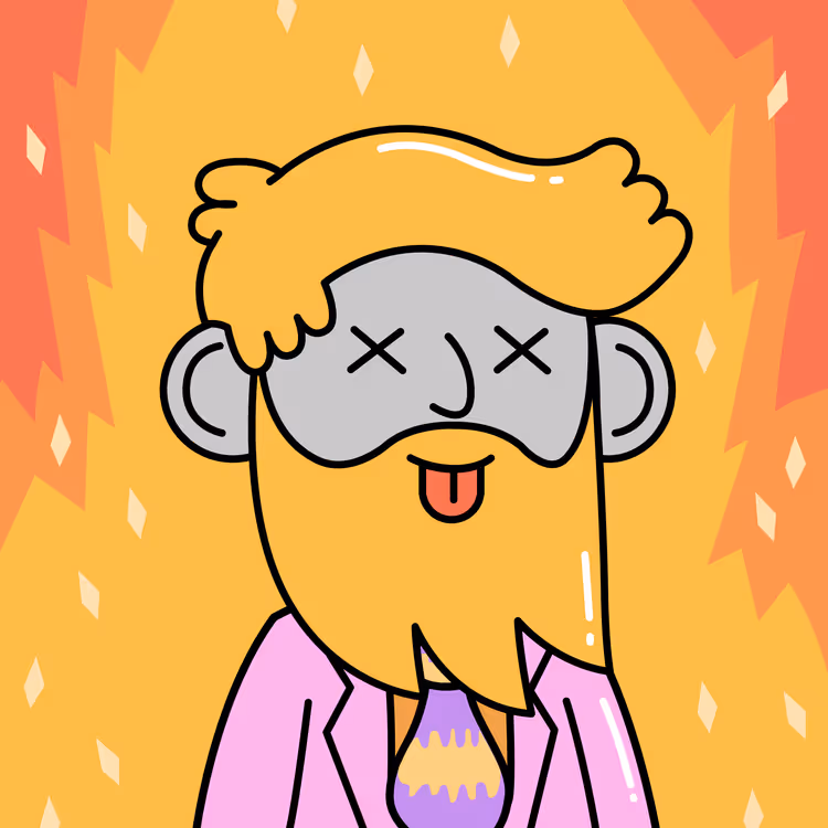 Dippie #7363