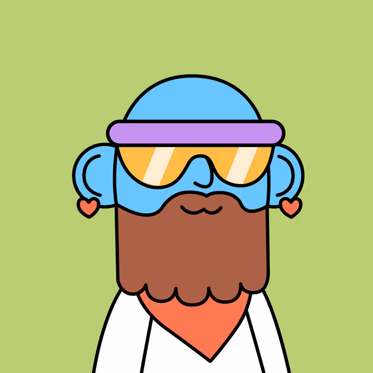Dippie #6452