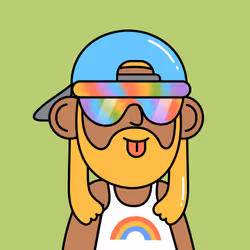 Dippie #6209