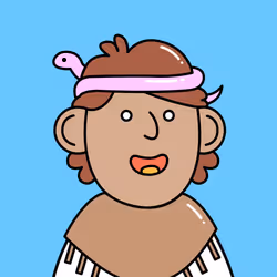 Dippie #3106