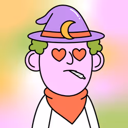 Dippie #6807