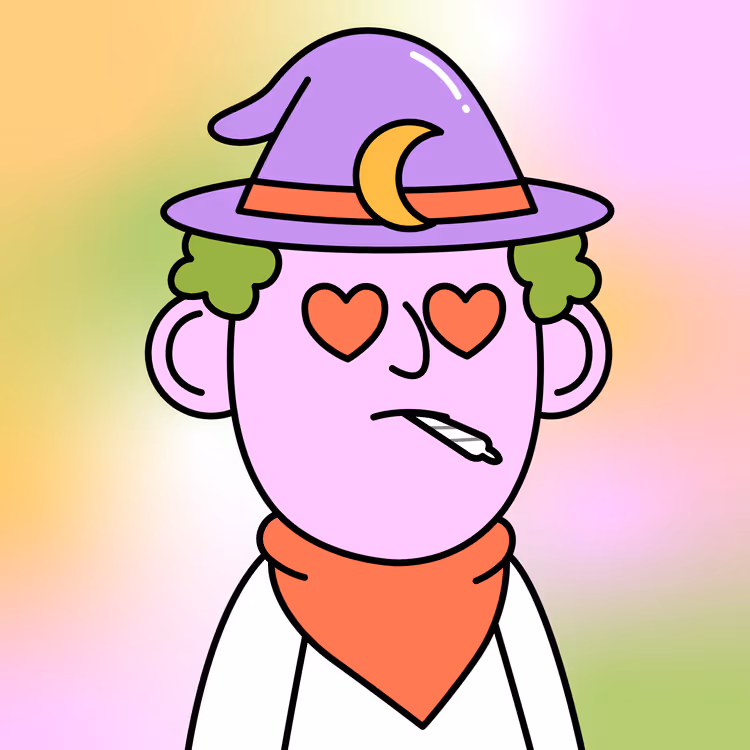 Dippie #6807