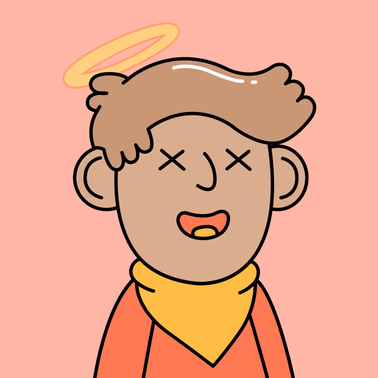 Dippie #3825