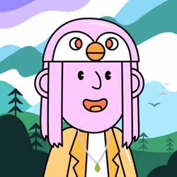 Dippie #2846