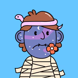Dippie #8402