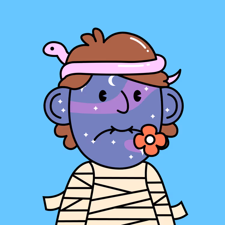 Dippie #8402