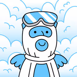 Dippie #2081