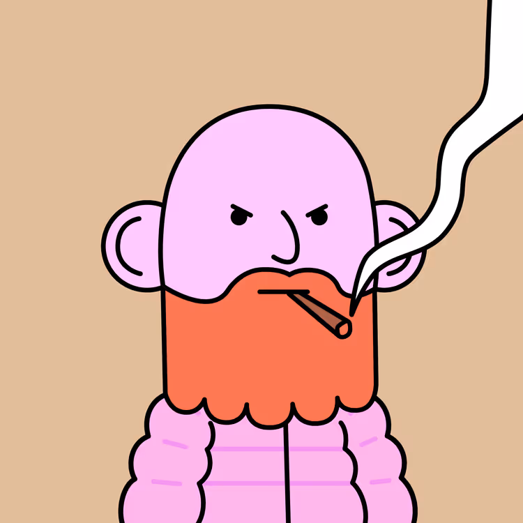 Dippie #2518