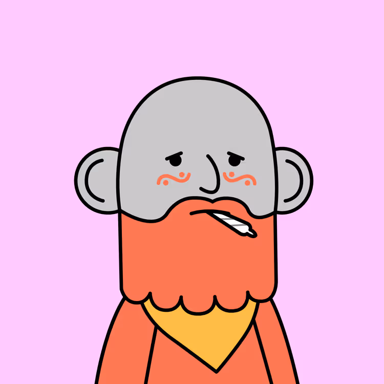 Dippie #2198