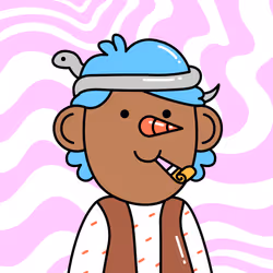 Dippie #461