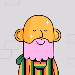 Dippie #6265