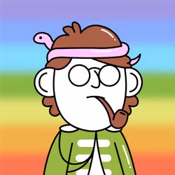 Dippie #8078