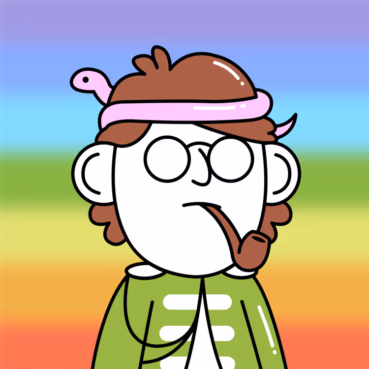 Dippie #8078