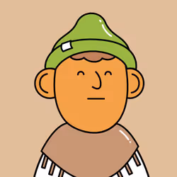 Dippie #7156