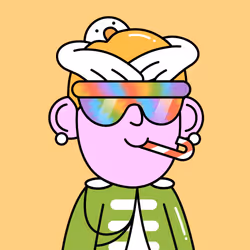 Dippie #2852