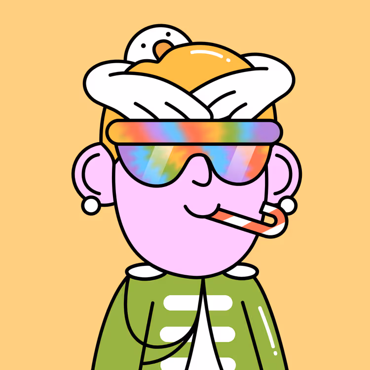 Dippie #2852