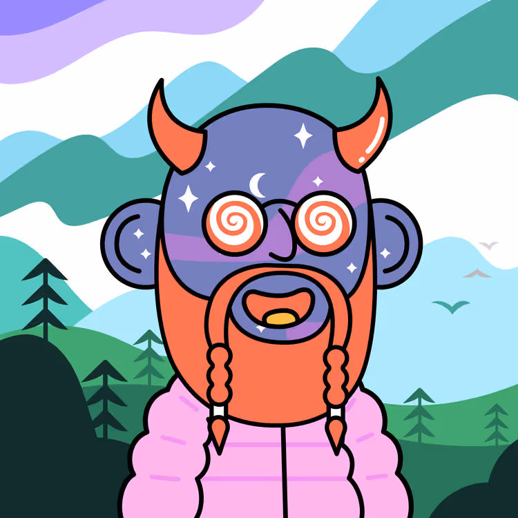 Dippie #2490