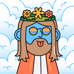Dippie #6733