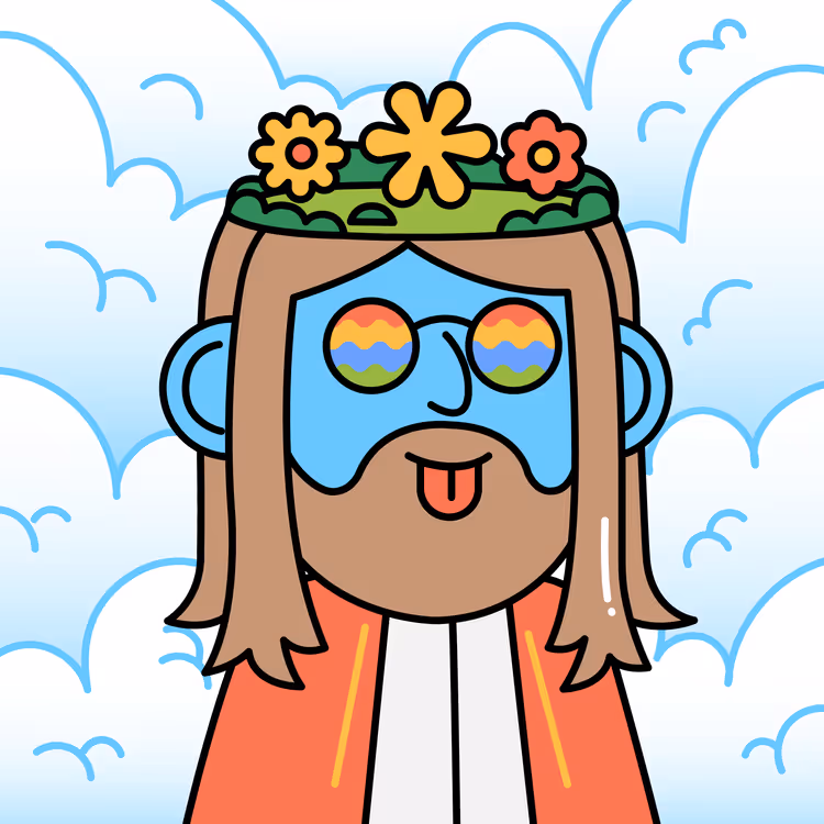 Dippie #6733
